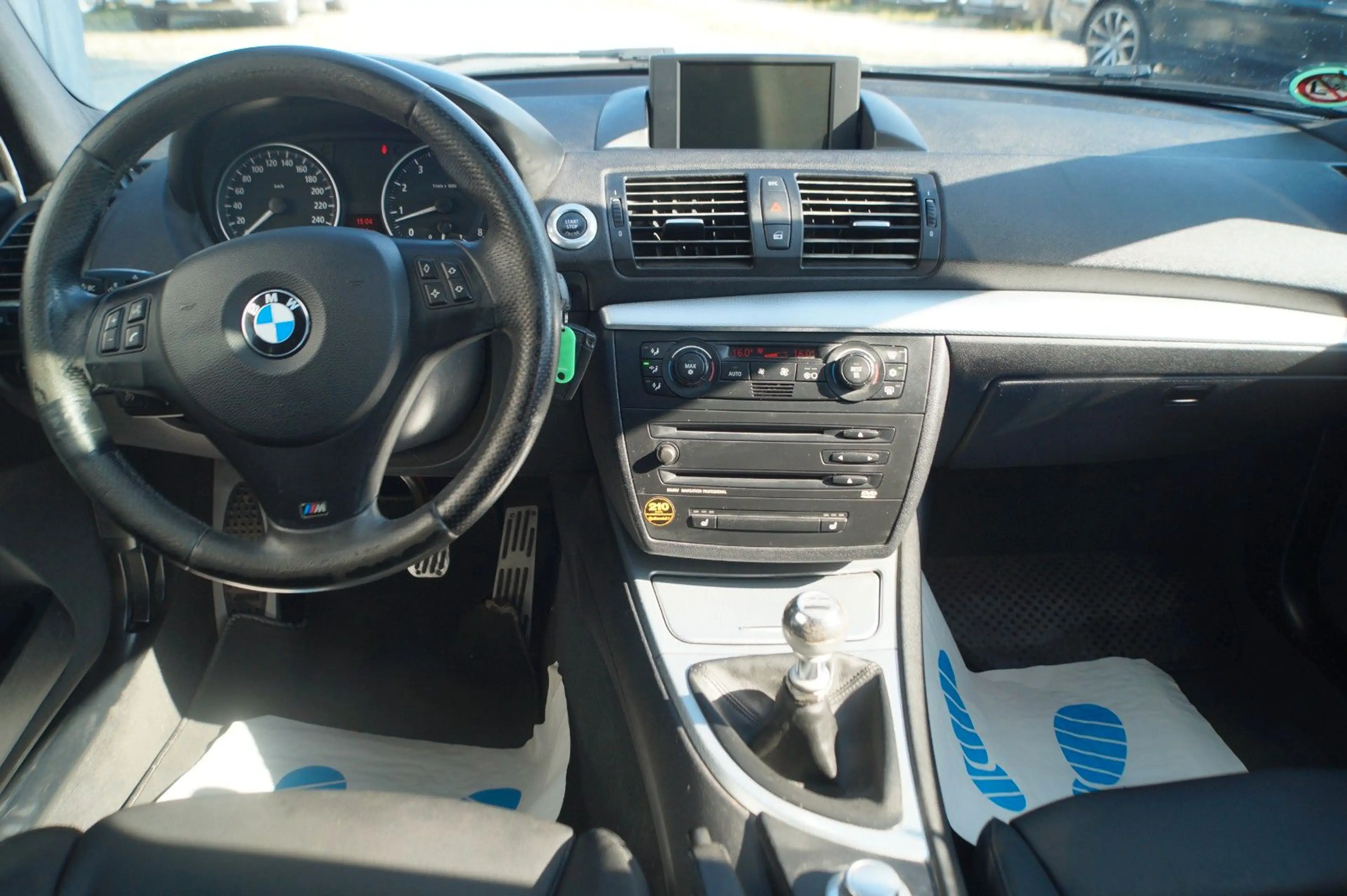 BMW 130 i Lim.|M-Paket|TÜV 09/2028|2. Hand| — photo 9