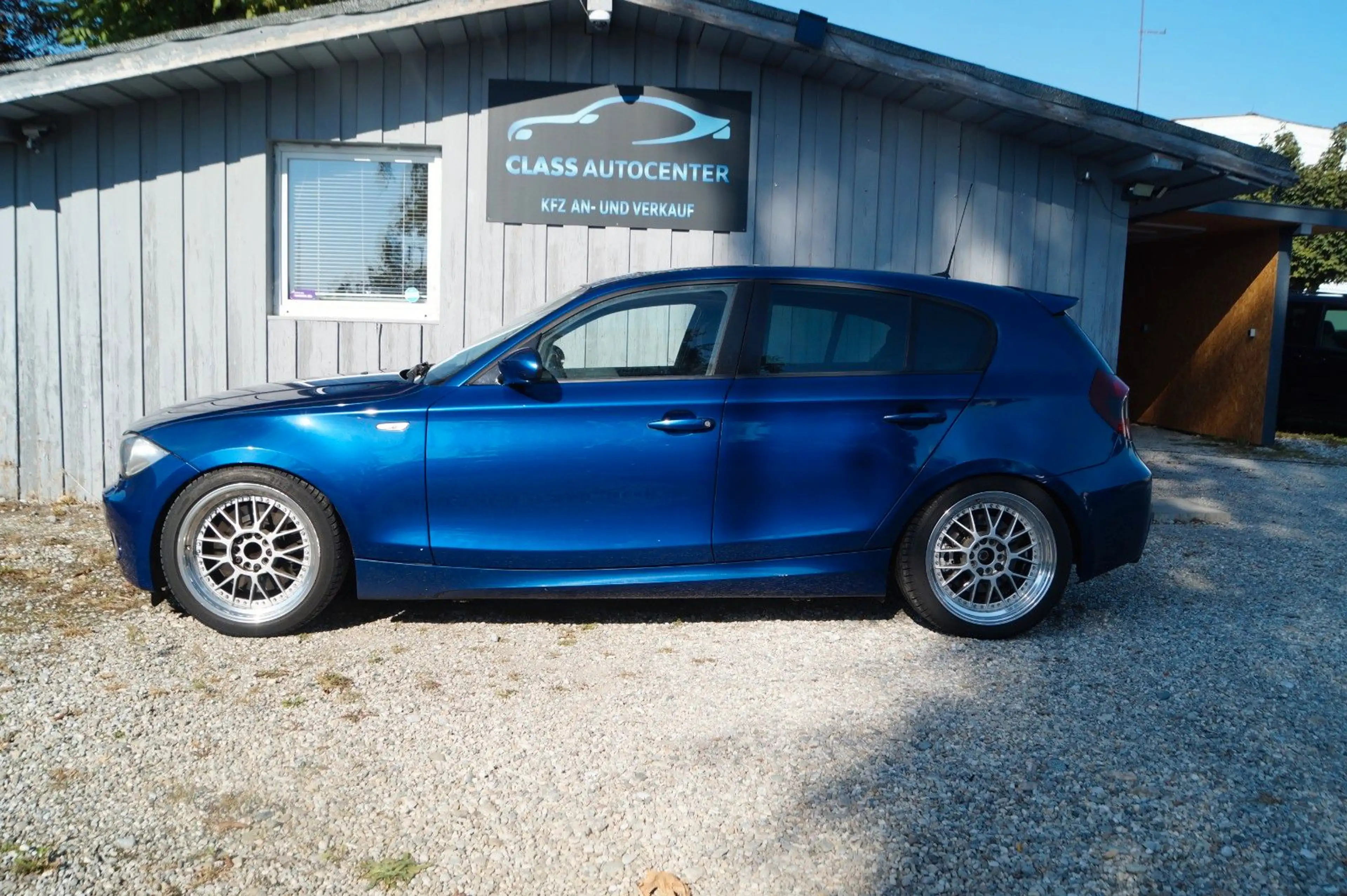 BMW 130 i Lim.|M-Paket|TÜV 09/2028|2. Hand| — photo 2