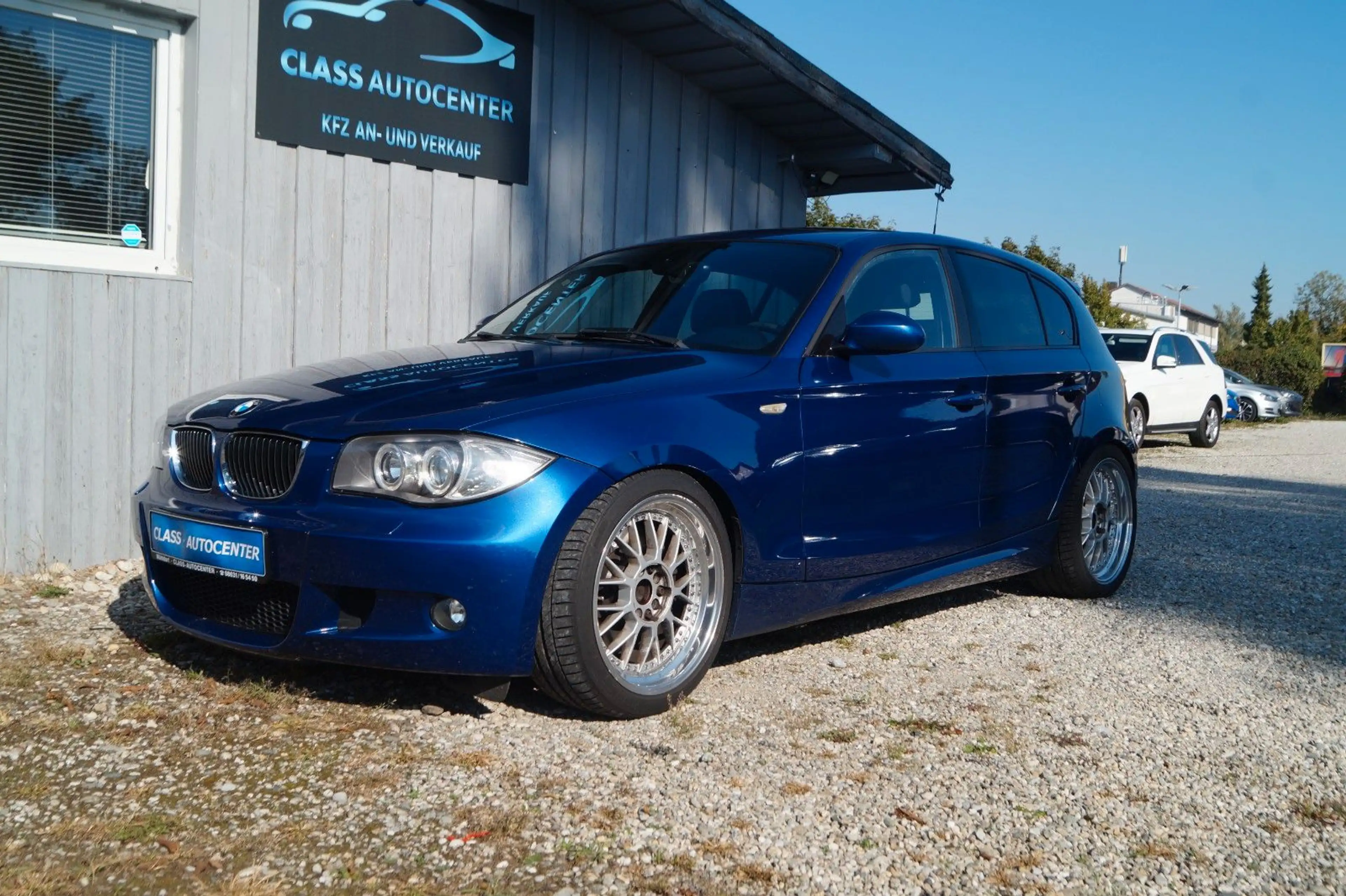 BMW 130 i Lim.|M-Paket|TÜV 09/2028|2. Hand| — photo 5