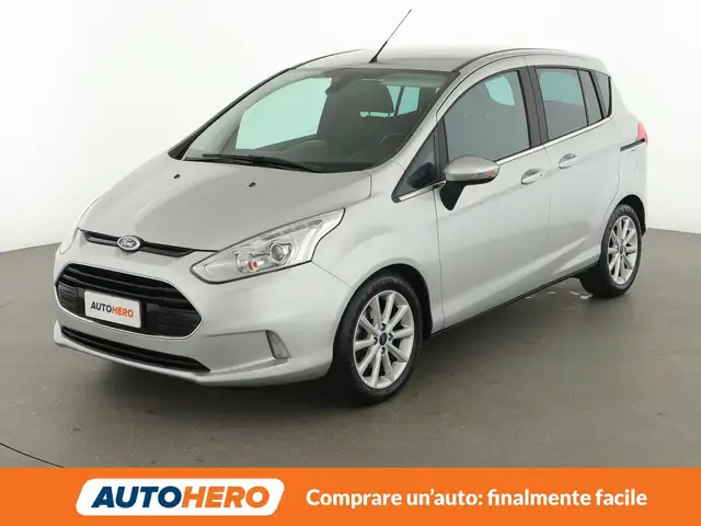 Ford B-Max 1.5 TDCi Titanium 75 CV