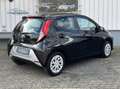 Toyota Aygo 1.0 VVT-i X-Play Limited | Cabrio/open dak | Carpl Zwart - thumbnail 2