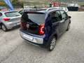 Volkswagen up! 1.0 75 CV 5p. cross up! ASG Bleu - thumbnail 4