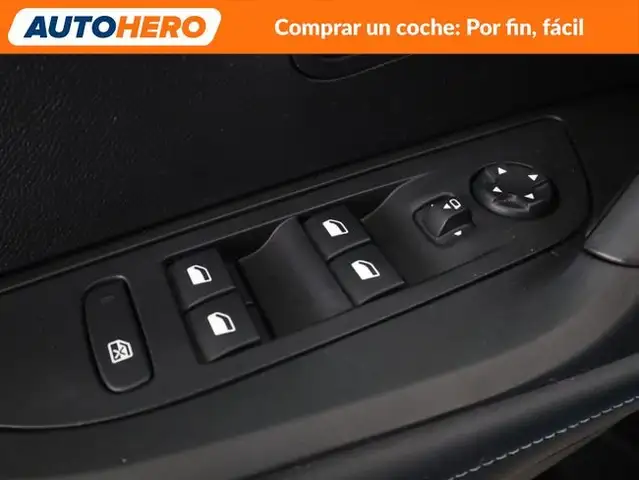 Peugeot 2008 view 29