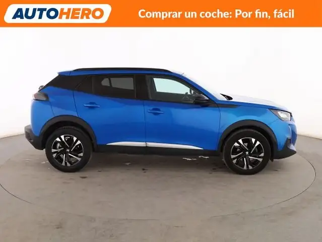 Peugeot 2008 view 7
