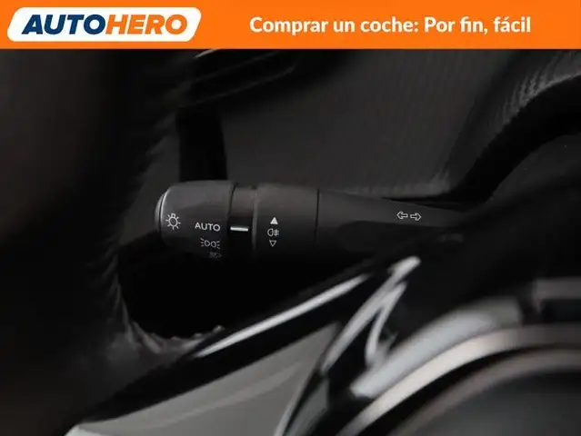 Peugeot 2008 view 28