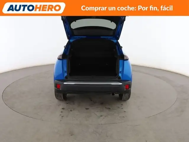 Peugeot 2008 view 17