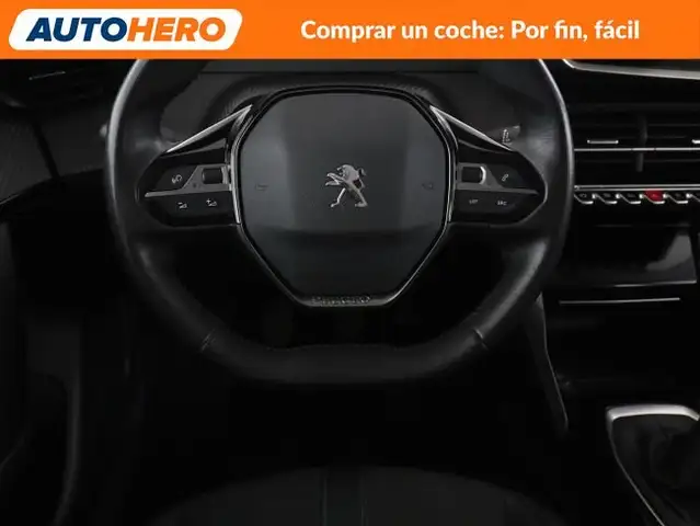 Peugeot 2008 view 24