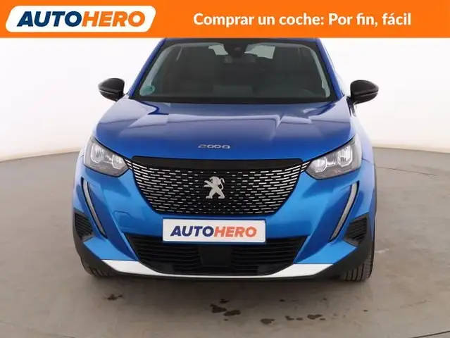 Peugeot 2008 view 9