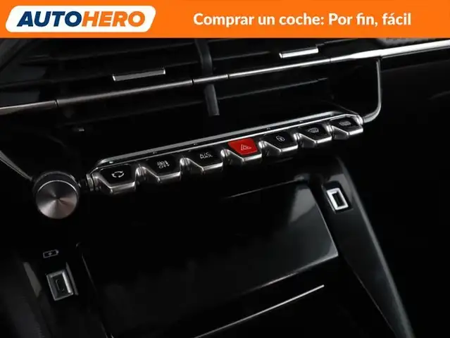 Peugeot 2008 view 26