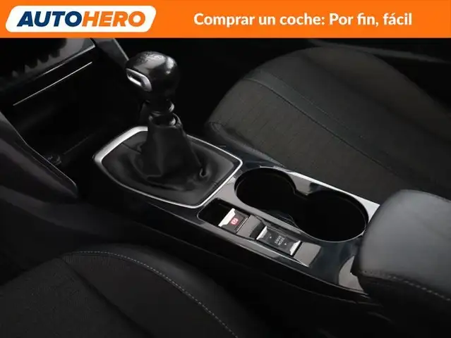 Peugeot 2008 view 27