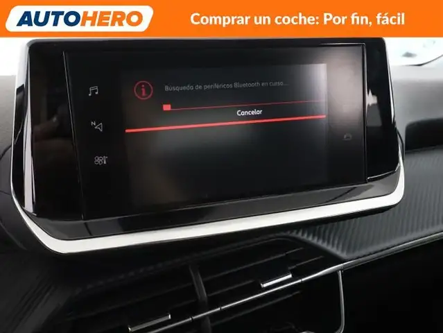 Peugeot 2008 view 22