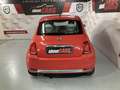 Fiat 500 1.2 Lounge Rojo - thumbnail 17