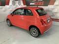 Fiat 500 1.2 Lounge Rojo - thumbnail 12