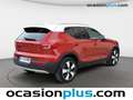 Volvo XC40 D4 Momentum AWD Aut. Rojo - thumbnail 4