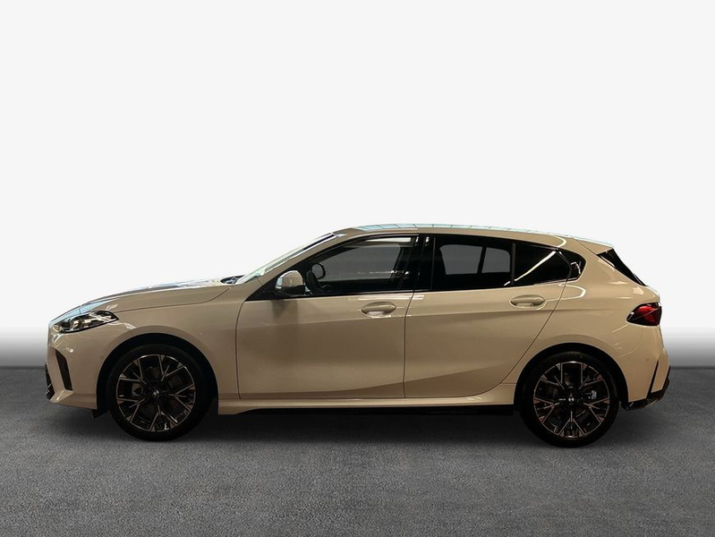 BMW 116 Aut. 90 kW, 5-türig — photo 5
