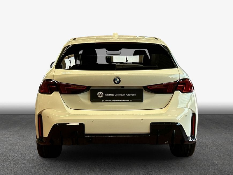 BMW 116 Aut. 90 kW, 5-türig — photo 6