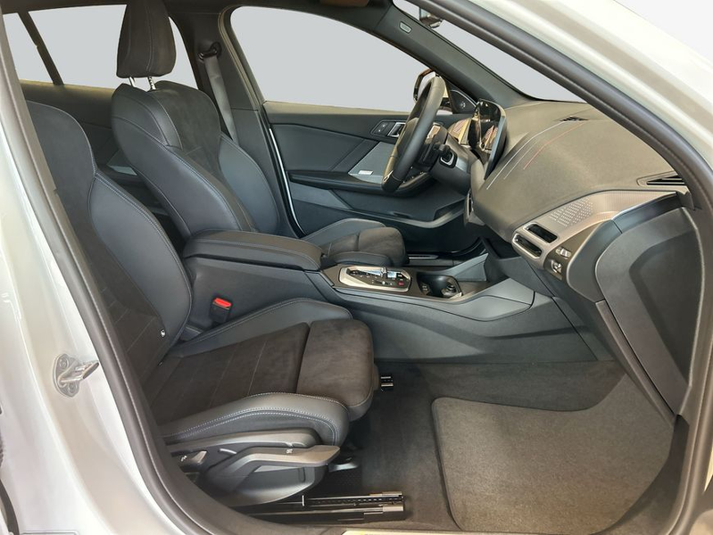 BMW 116 Aut. 90 kW, 5-türig — photo 13