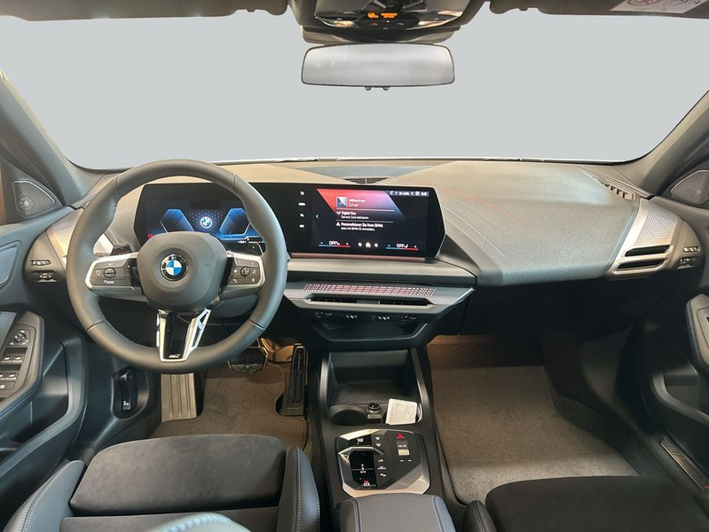 BMW 116 Aut. 90 kW, 5-türig — photo 14