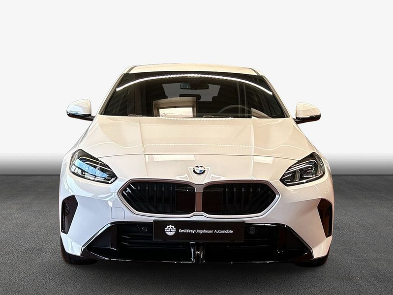 BMW 116 Aut. 90 kW, 5-türig — photo 4