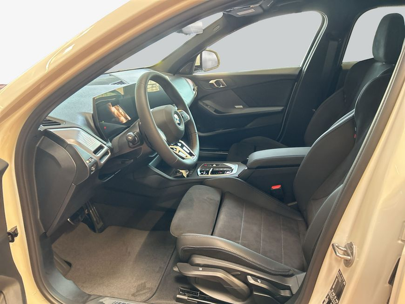 BMW 116 Aut. 90 kW, 5-türig — photo 10