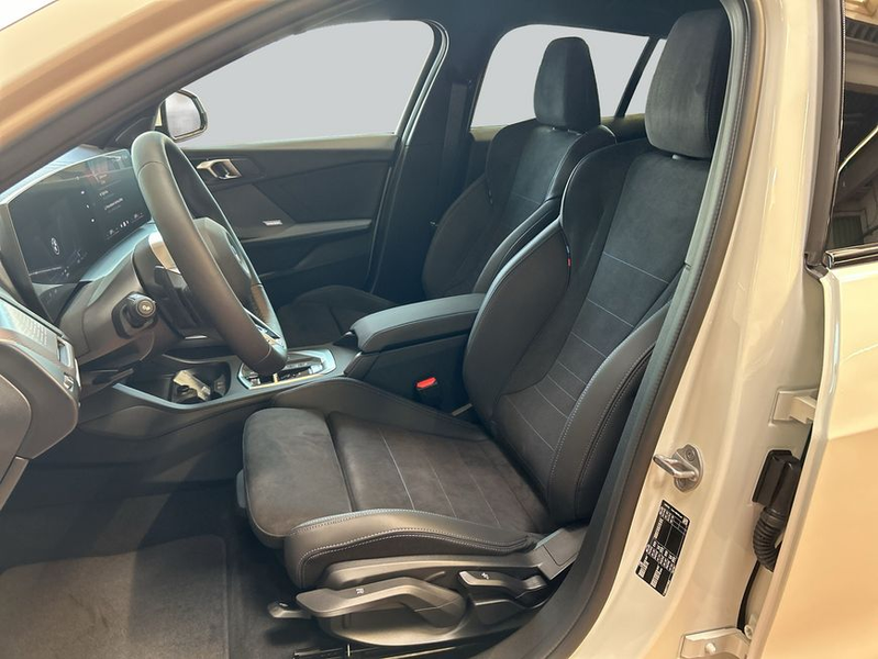 BMW 116 Aut. 90 kW, 5-türig — photo 11