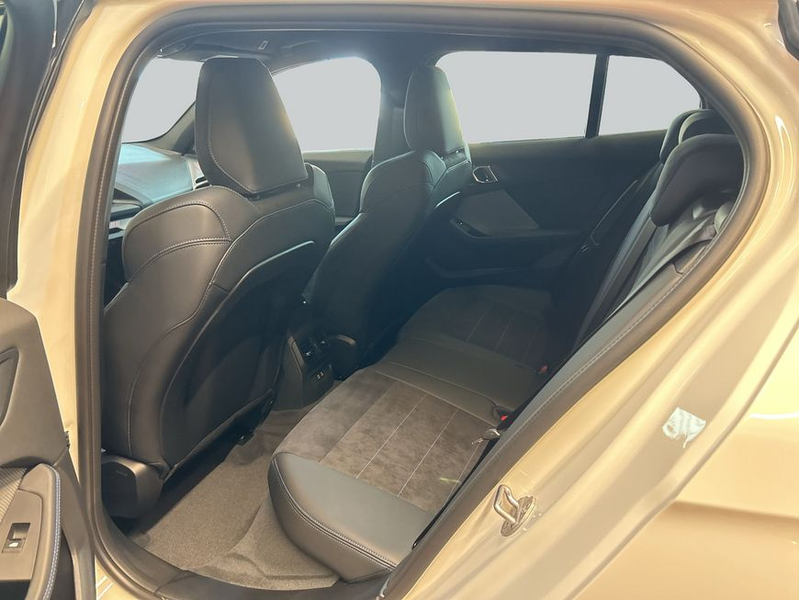 BMW 116 Aut. 90 kW, 5-türig — photo 12