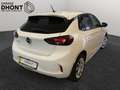 Opel Corsa Edition Elektrisch - 50kWh Blanc - thumbnail 4