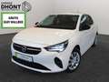 Opel Corsa Edition Elektrisch - 50kWh Blanc - thumbnail 1