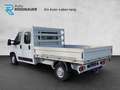 Opel Movano Pritsche L3H1 2,2 HDI 140PS Weiß - thumbnail 5