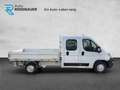 Opel Movano Pritsche L3H1 2,2 HDI 140PS Weiß - thumbnail 3