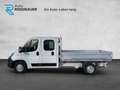 Opel Movano Pritsche L3H1 2,2 HDI 140PS Weiß - thumbnail 6