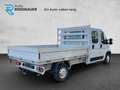 Opel Movano Pritsche L3H1 2,2 HDI 140PS Weiß - thumbnail 4