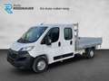 Opel Movano Pritsche L3H1 2,2 HDI 140PS Weiß - thumbnail 1
