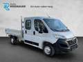 Opel Movano Pritsche L3H1 2,2 HDI 140PS Weiß - thumbnail 2