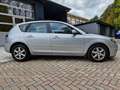 Mazda 3 Lim. 1.6 Sport Active 2 Hand Klima 8 Fach Silber - thumbnail 4