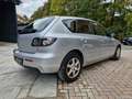 Mazda 3 Lim. 1.6 Sport Active 2 Hand Klima 8 Fach Silber - thumbnail 5