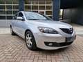 Mazda 3 Lim. 1.6 Sport Active 2 Hand Klima 8 Fach Silber - thumbnail 3