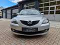 Mazda 3 Lim. 1.6 Sport Active 2 Hand Klima 8 Fach Silber - thumbnail 2