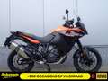 KTM 1090 Adventure Arancione - thumbnail 1