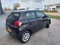 Peugeot 108 1.0 e-VTi 5 Deurs Airco Cruis Controle Noir - thumbnail 4