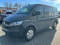 Volkswagen T6 Caravelle T6.1 Caravelle 9-SITZER/1.HD+APP-C+2.VERDAMPFER Grau - thumbnail 3