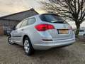 Opel Astra Sports Tourer 1.4 Selection | Cruise Nu € 1.975,-! Grau - thumbnail 2