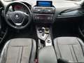 BMW 118 🟢ESSENCE 170CV - BOITE AUTO - SIEGES CHAUFF Schwarz - thumbnail 7