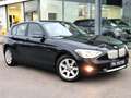 BMW 118 🟢ESSENCE 170CV - BOITE AUTO - SIEGES CHAUFF Schwarz - thumbnail 2