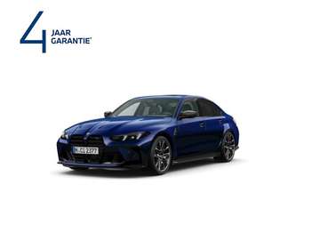 M3 Competition M xDrive | SCHUIFDAK | H&K | DRIVE