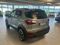 Ford EcoSport 1.000 BENZINA 125 CV ACTIVE + 4 GOMME INVERNALI Grigio - thumbnail 4