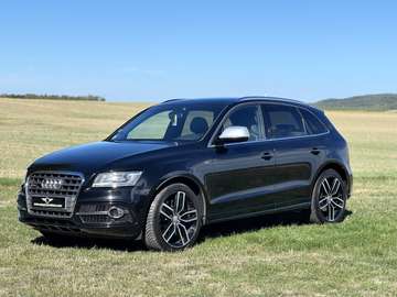 S Quattro 3.0 V6 TDI - 313 - BVA Tiptronic S PHASE 2