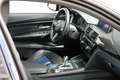 BMW M3 Competition 30Jahre Edition, Carbon/1Halter/ Albastru - thumbnail 30