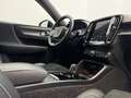 Volvo XC40 T4  // BENZINER // R-DESIGN // 1.BESITZ // Grau - thumbnail 18