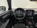 Volvo XC40 T4  // BENZINER // R-DESIGN // 1.BESITZ // Grau - thumbnail 10
